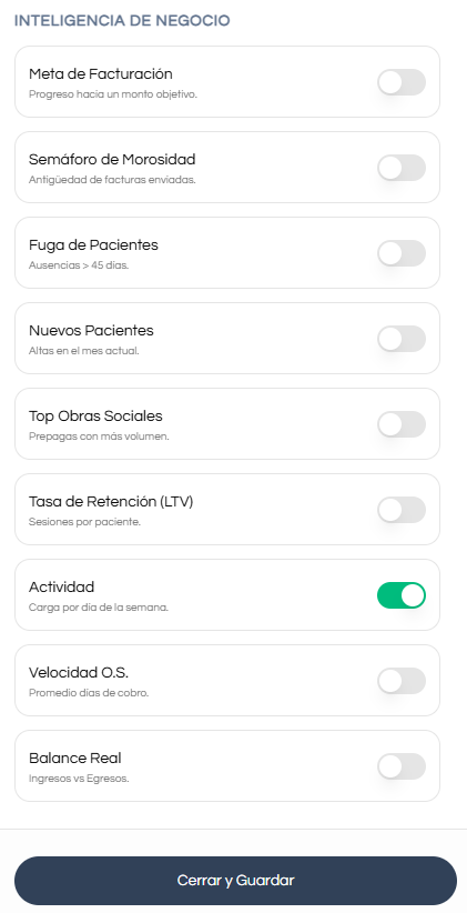 Lyra inteligencia de negocio